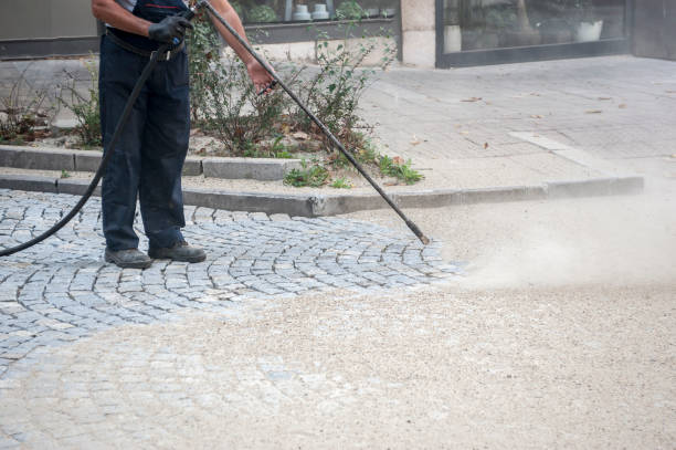 Professional Pressure Washing Services in Townsend, MT