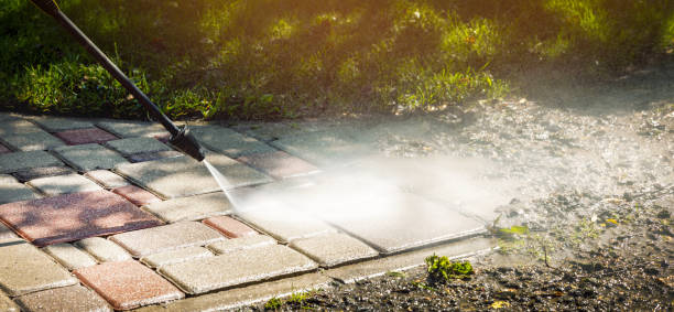 Best Building Exterior Washing  in Townsend, MT