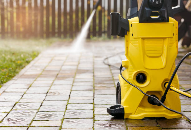 Best Fence Cleaning  in Townsend, MT